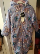 Kombinezon stitch 128