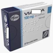 Witaminy Viamen 100mg 4szt