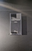 Dior sauvage (Perfum)