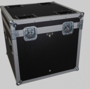 kufer na dwie głowice