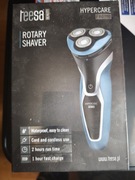 GOLARKA ELEKTRYCZNA MASZYNKA DO BRODY TRYMER CICHA