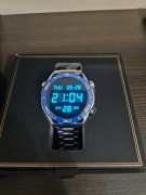 HUAWEI Watch Ultimate Voyage Steel