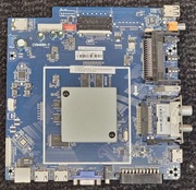 Płyta główna JTC DVX4 ( DVB-PMU1400105HCATSI )