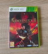 Gra Divinity II 2 The Dragon Knight Saga Xbox 360 