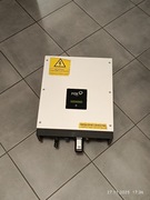 Falownik Inwerter Fotowoltaiczny FOX ESS T4