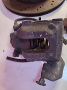 Zacisk ,tarcza M3 E46 