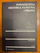 Powszechna Historia Państwa i Prawa