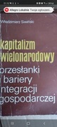 Kapitalizm Wielonarodowy Siwiński