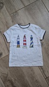 Nowa koszulka tshirt Mayoral, r. 80  