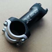 Mostek Wspornik Kierownicy X-MISSION COMP 100mm 31.8mm Ahead Szosa MTB
