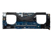 Dell Precision 5540 - płyta główna 