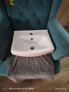Nowa Umywalka 40cm