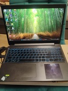 Lenovo L340 z i5, 16 gb ram, GTX 1050 i SSD - 100% sprawny