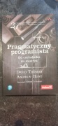 Pragmatyczny programista. Od czeladnika do mistrza D.Thomas, A.Hunt 