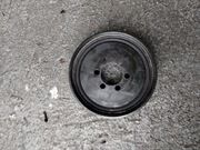 Koło pasowe wału BMW e90 E91 n43b20 