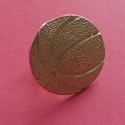 spinka vintage koszykówka