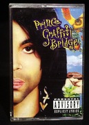 Prince -  Graffiti Bridge, OST, kaseta, US