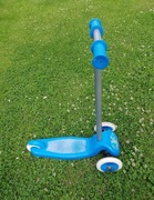 hulajnoga dziecięca trójkołowa