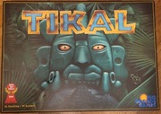 Tikal (Rio Grande Games) 
