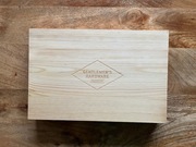 ZESTAW DLA ROWERZYSTY GENTLEMEN'S HARDWARE GEN292