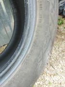 Opony zimowe VW Passat 