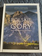 Mikołaj Gospodarek - Polskie Góry 300 najpiękniejszych miejsc