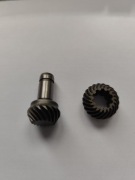 Zestaw zębnika do kosy Stihl FS 85, FS 74, FS 44