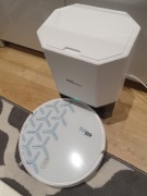 Eziclean aqua expert s450 robot sprzątający