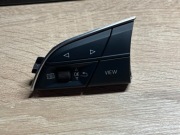 LEWA MULTIFUNKCJA KIEROWNICY DO AUDI Q3 83A