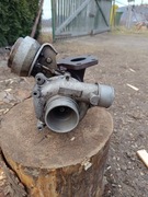 Turbosprężarka VJ36