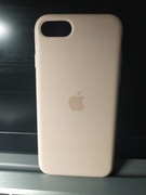 Etui iPhone SE 2020 oryginalne 