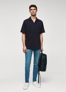 Jeansy slim Mango (EU 38 / USA 28)
