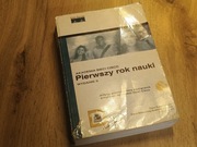 Akademia Sieci Cisco - Pierwszy rok nauki