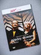 Między słowami - DVD