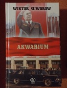 Akwarium Wiktor Suworow 