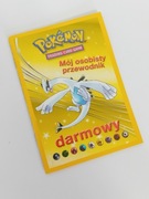 Pokemon TCG - Oficjalny Przewodnik Nintendo 2001 Rok - Trading Card Game