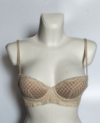 Usztywniany biustonosz Intimissimi 70B