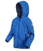 Dziecięca kurtka Świnka Peppa-Niebieska/12-18 mies