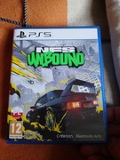 NFS UNBOUND