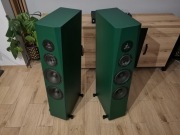 Kolumny Hi-End ZAP Textreme