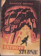 Zatrute studnie * Warwick Deeping (1947)