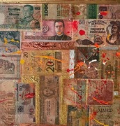 Inflacja 2.0 Zostań bogaty, 85 % sukcesu, to wiara w sukces.