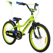 Rower dziecięcy INDIANA Rock Kid 20 cali