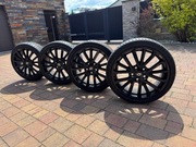 4 koła Renault Clio RS 18" (IV) plus 4 opony