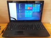 ACER Aspire 5742 PEW71 3(4) GB / 297 GB oryg. Win. 10 Home