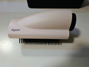 Końcówka do wygładzania Dyson Airwrap nieużywana różowa