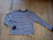 Bluzka z wisienkami,  H&M rozm.XS/S