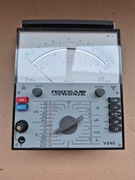 Meratronik miernik V640