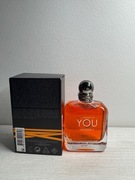 Emporio Armani Stronger With You Intensely 100 ml