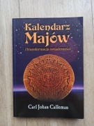 Kalendarz Majów - Carl Johan Calleman
